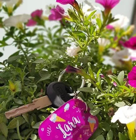 Lara Apartment Podstrana