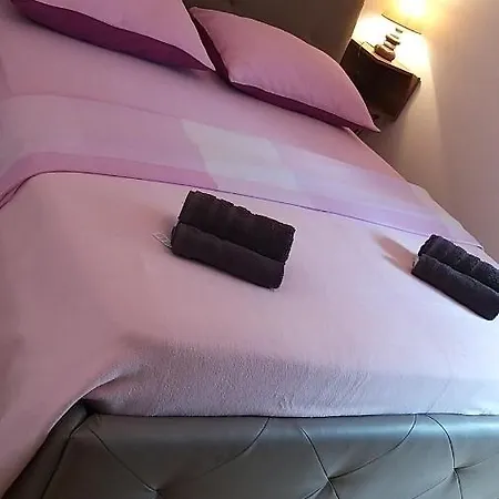 Apartman Lara