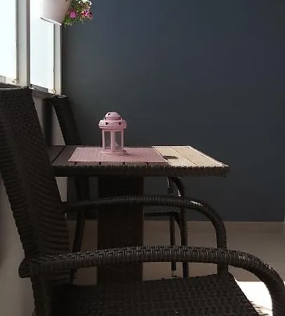 Appartement Lara