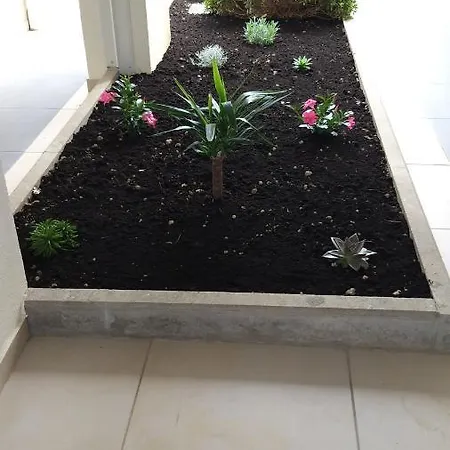 Appartement Lara