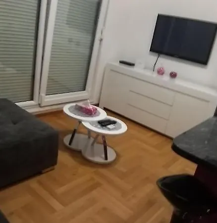 Lara Apartment Podstrana