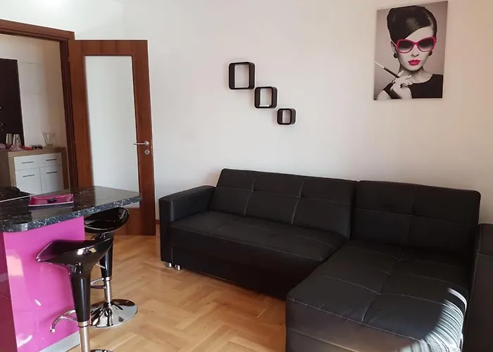 Lägenhet Lara