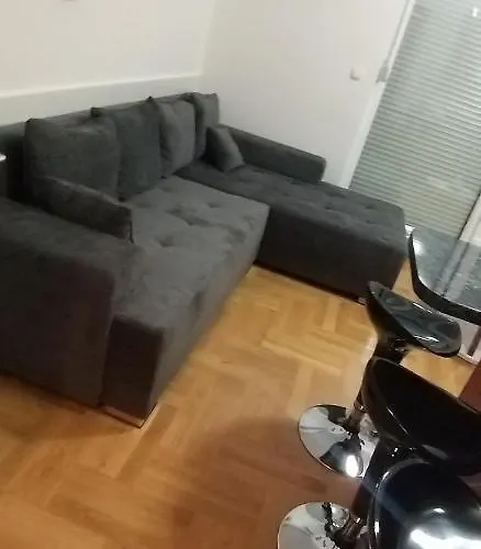 Lägenhet Lara *